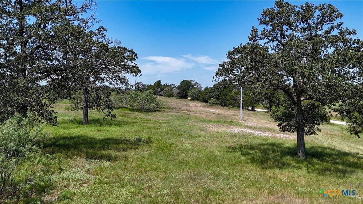 3.88 acres in Bastrop County featured view