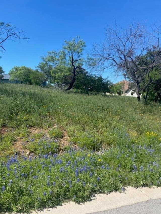 0.24 acres in Llano County featured view