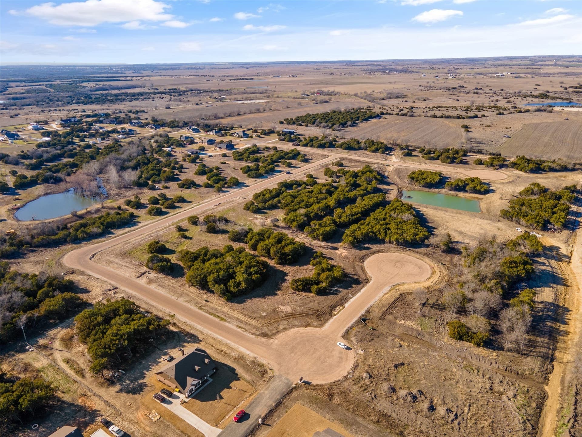 1.27 acres in Johnson County - photo 2