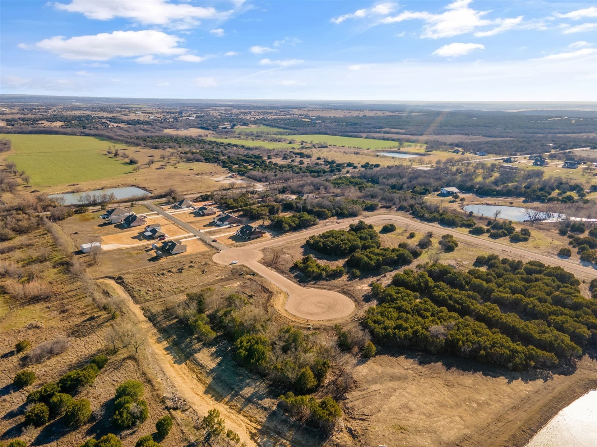 1.27 acres in Johnson County - photo 5