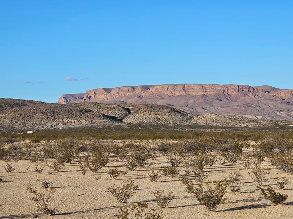 20 acres in Brewster County gallery image 3