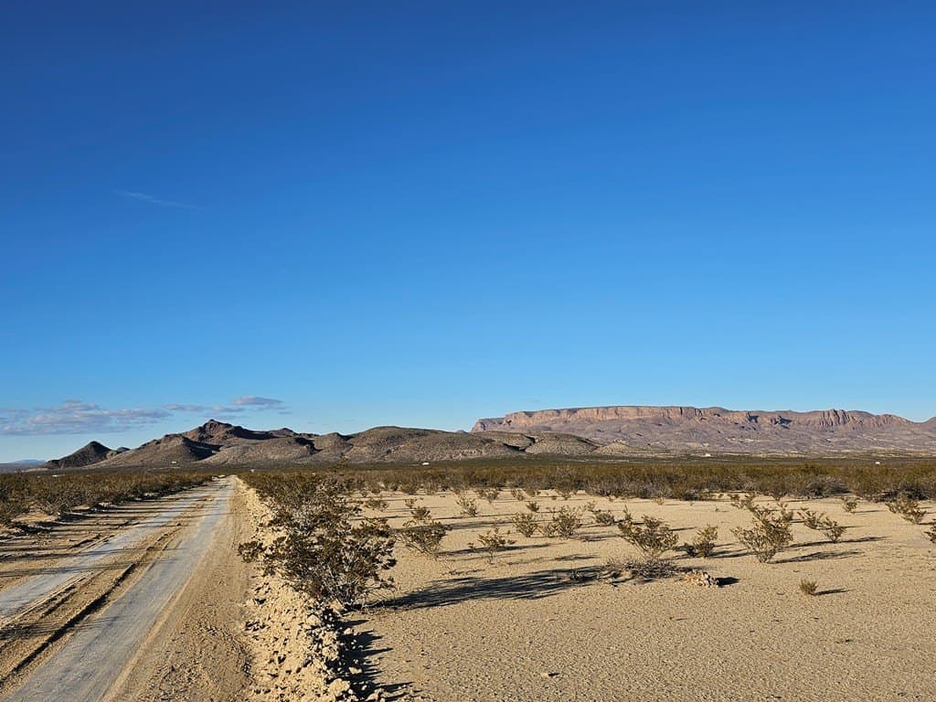 20 acres in Brewster County - photo 10