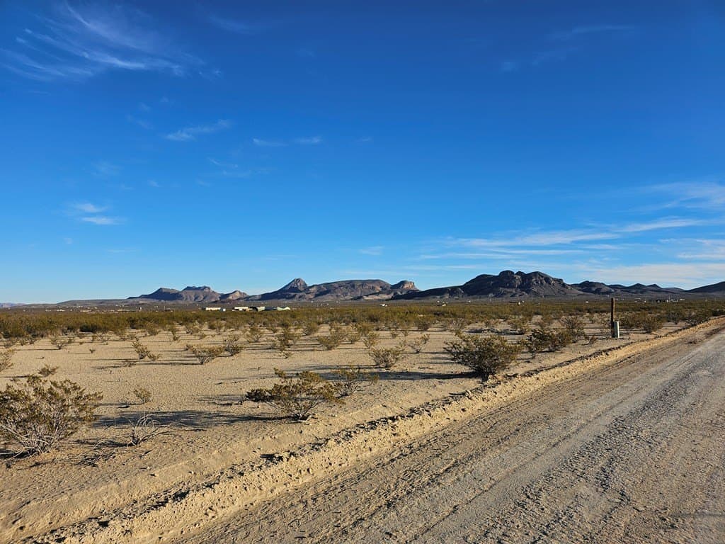 20 acres in Brewster County - photo 9