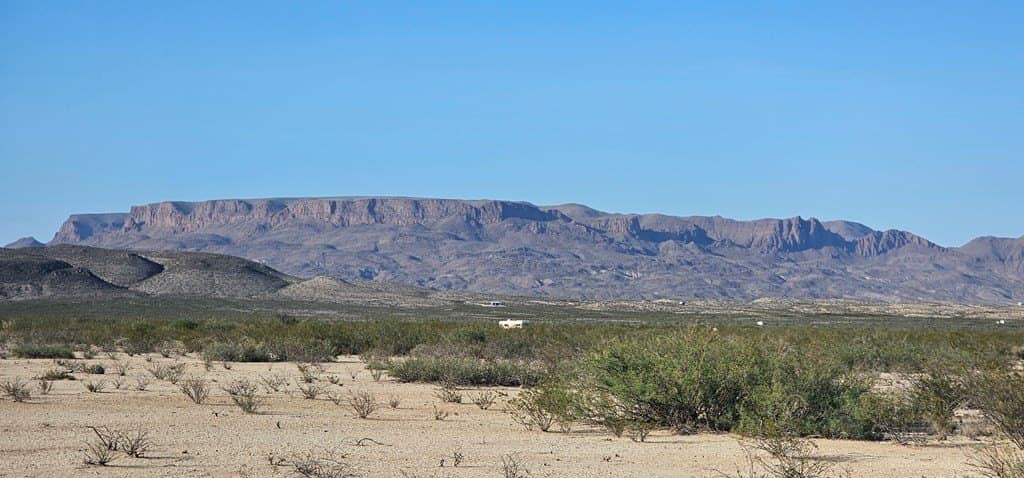 20 acres in Brewster County - photo 22