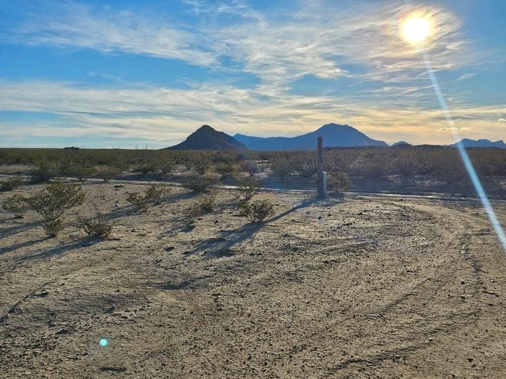 20 acres in Brewster County - photo 21