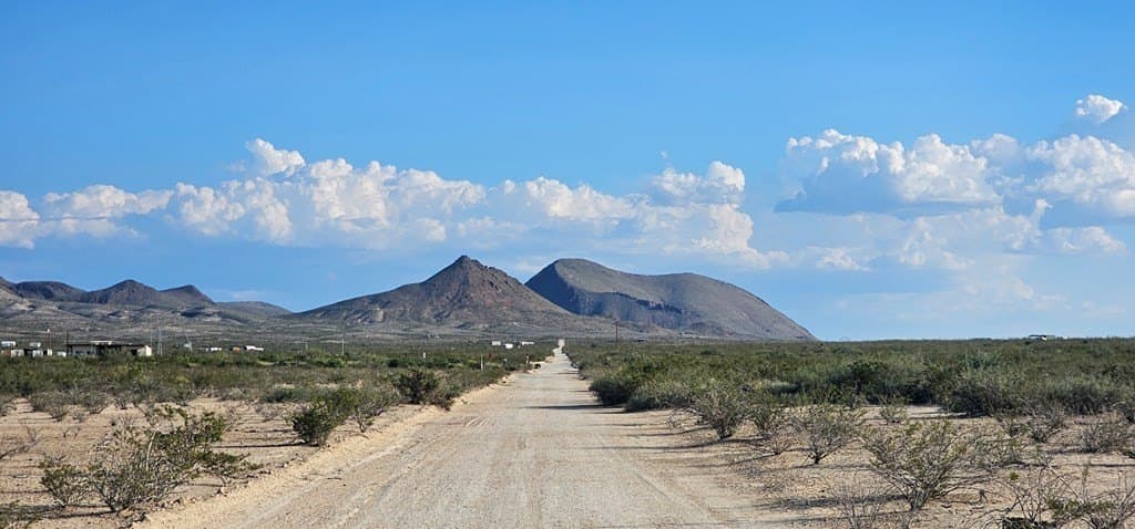 20 acres in Brewster County - photo 20