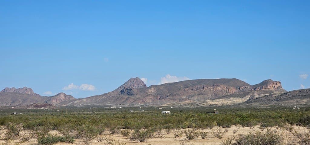20 acres in Brewster County - photo 32