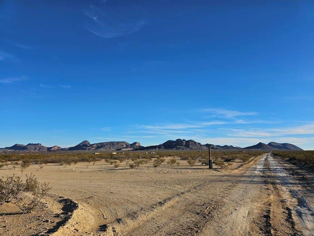 20 acres in Brewster County - photo 13