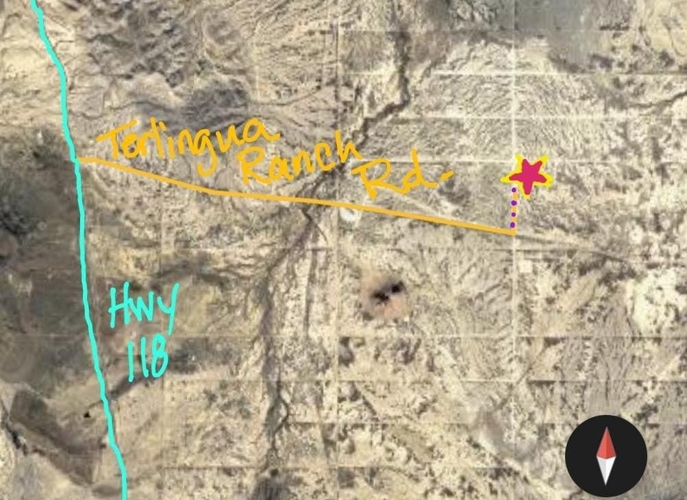 20 acres in Brewster County featured view