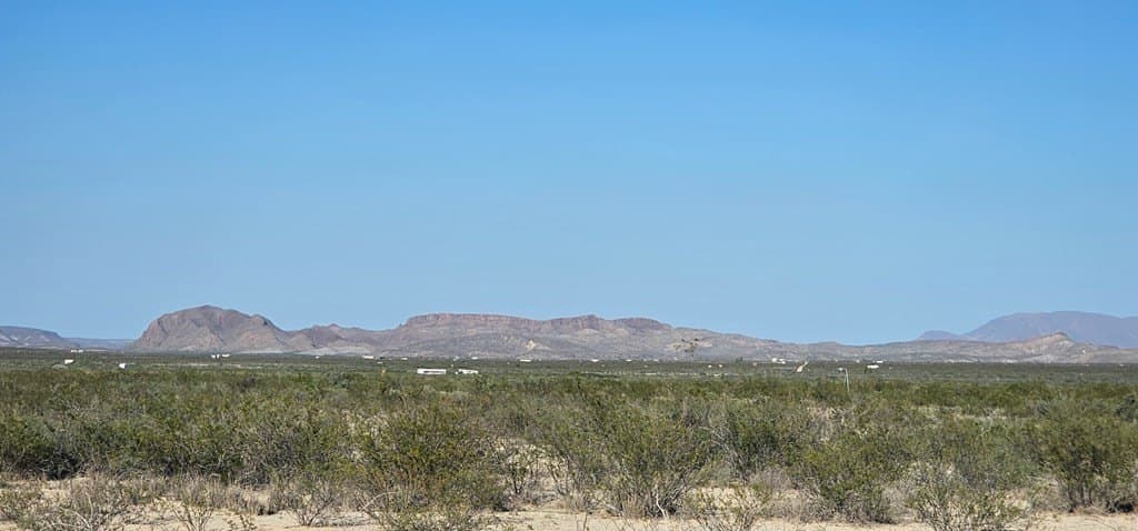20 acres in Brewster County - photo 31