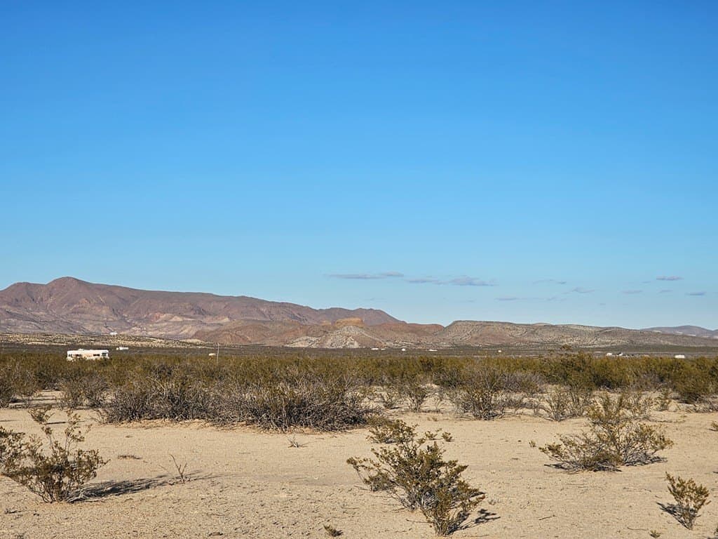 20 acres in Brewster County - photo 12