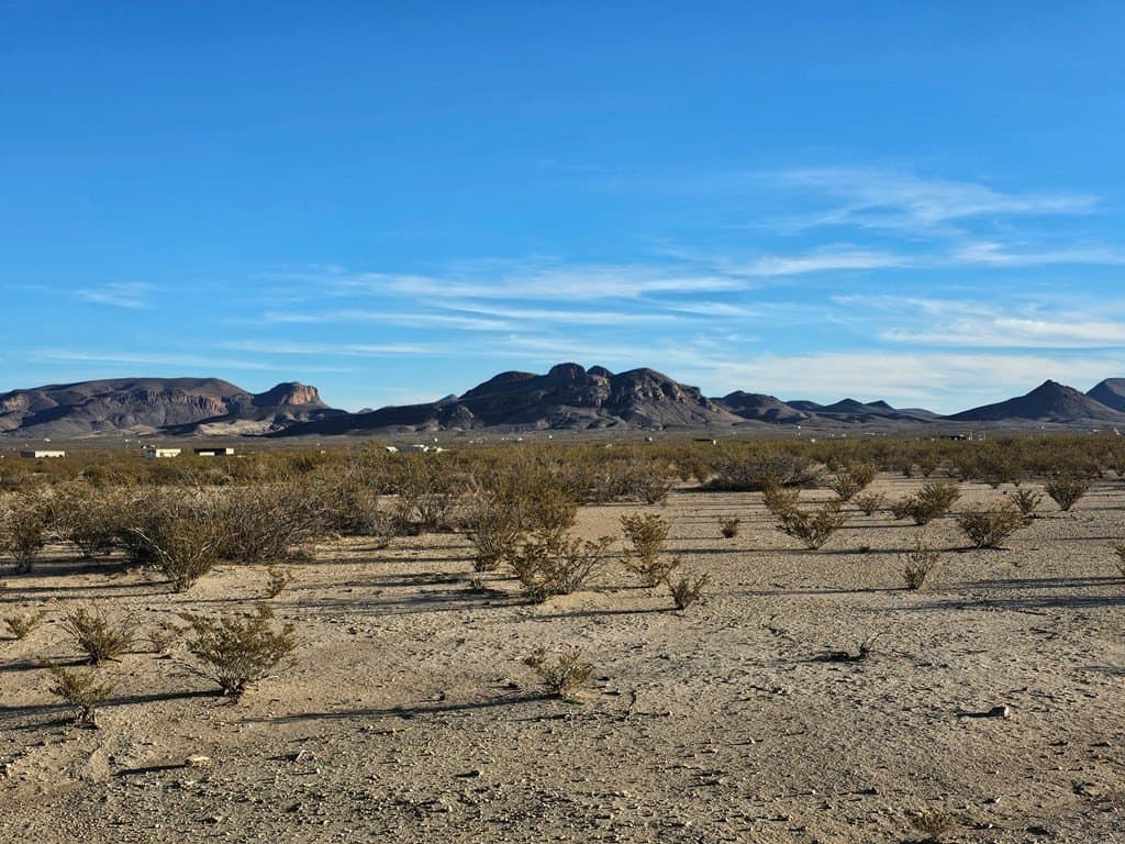 20 acres in Brewster County - photo 16