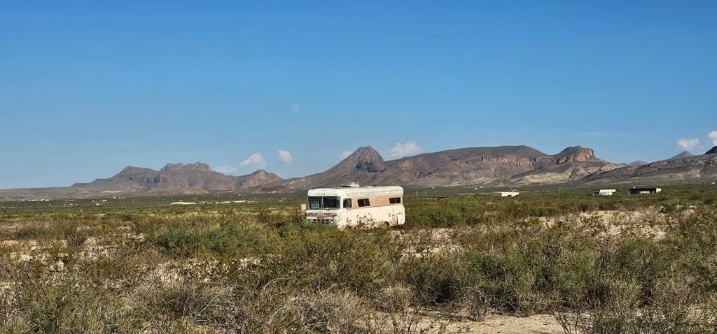 20 acres in Brewster County - photo 19