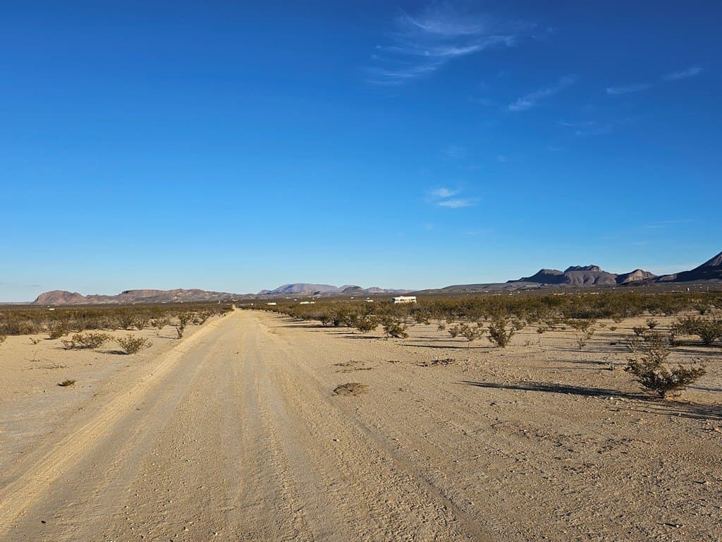 20 acres in Brewster County - photo 15