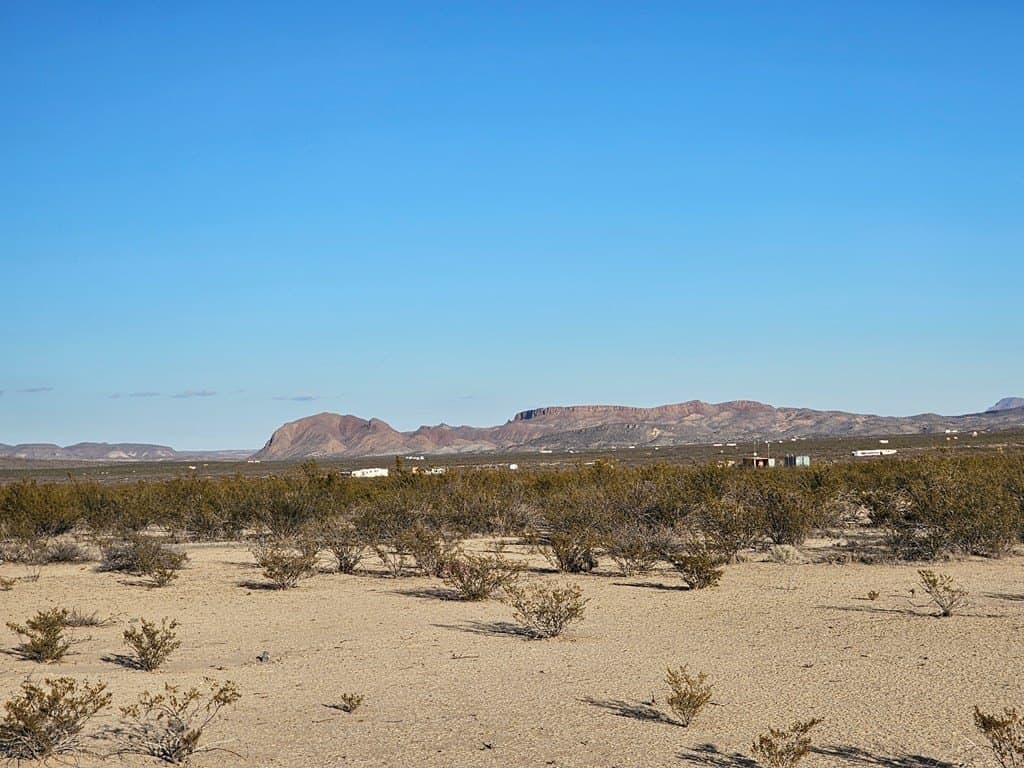 20 acres in Brewster County - photo 14