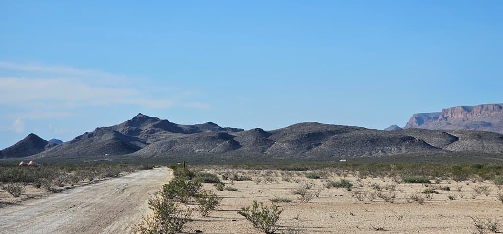 20 acres in Brewster County - photo 23
