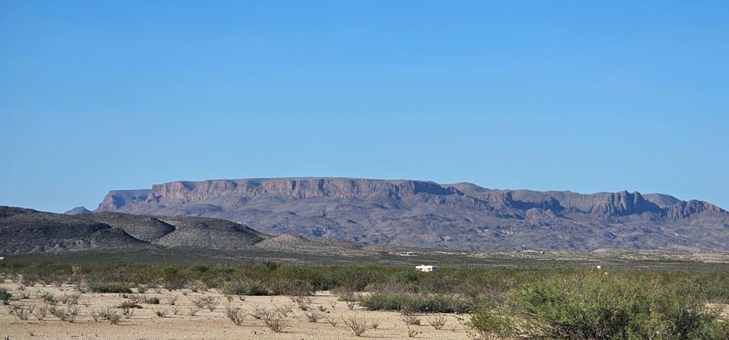 20 acres in Brewster County - photo 24