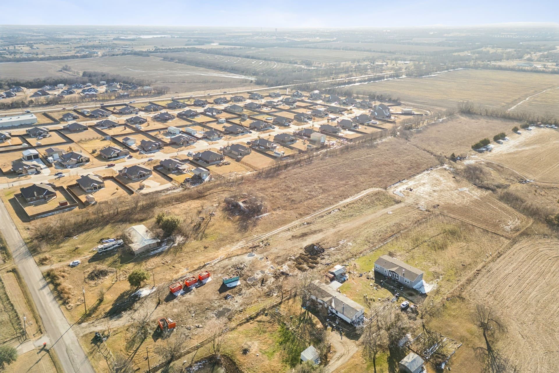 10 acres in Collin County - photo 7