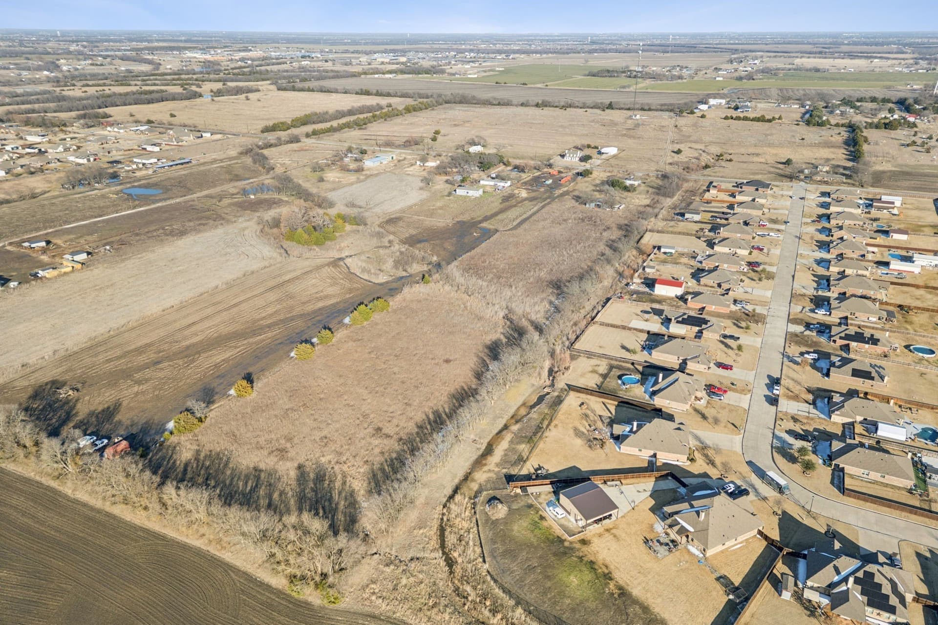10 acres in Collin County - photo 9