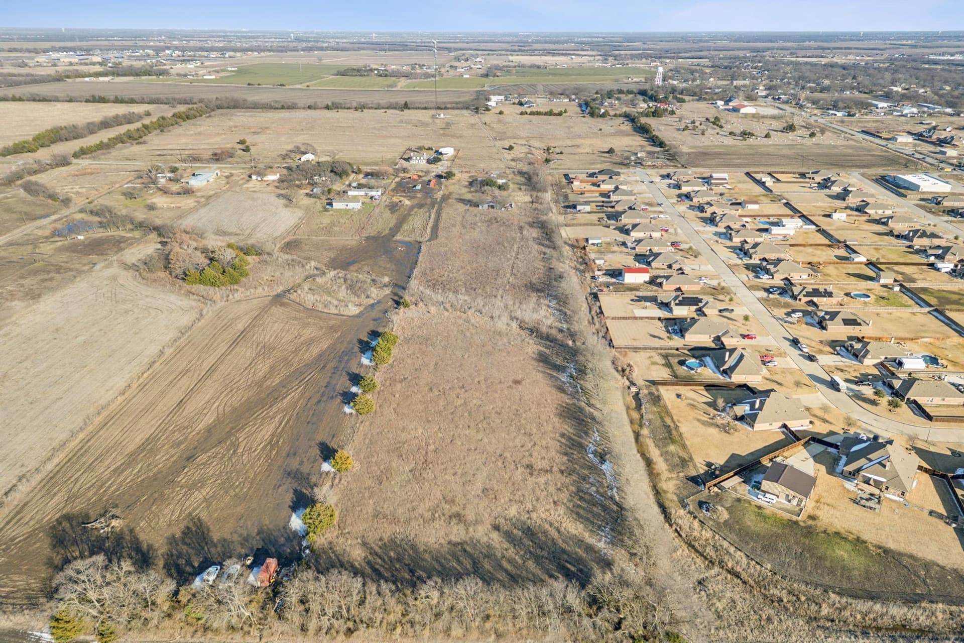 10 acres in Collin County - photo 8