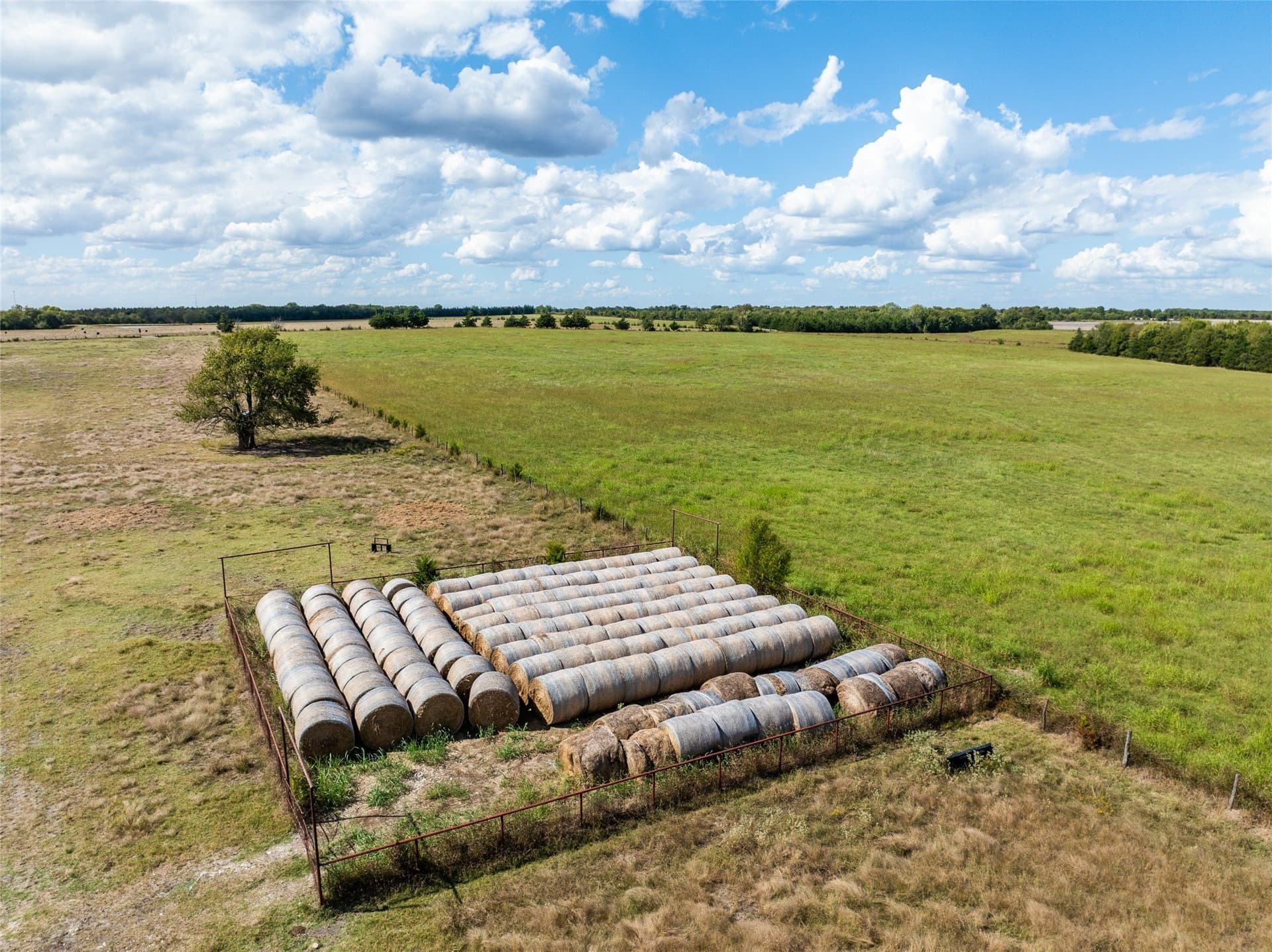 327.06 acres in Lamar County