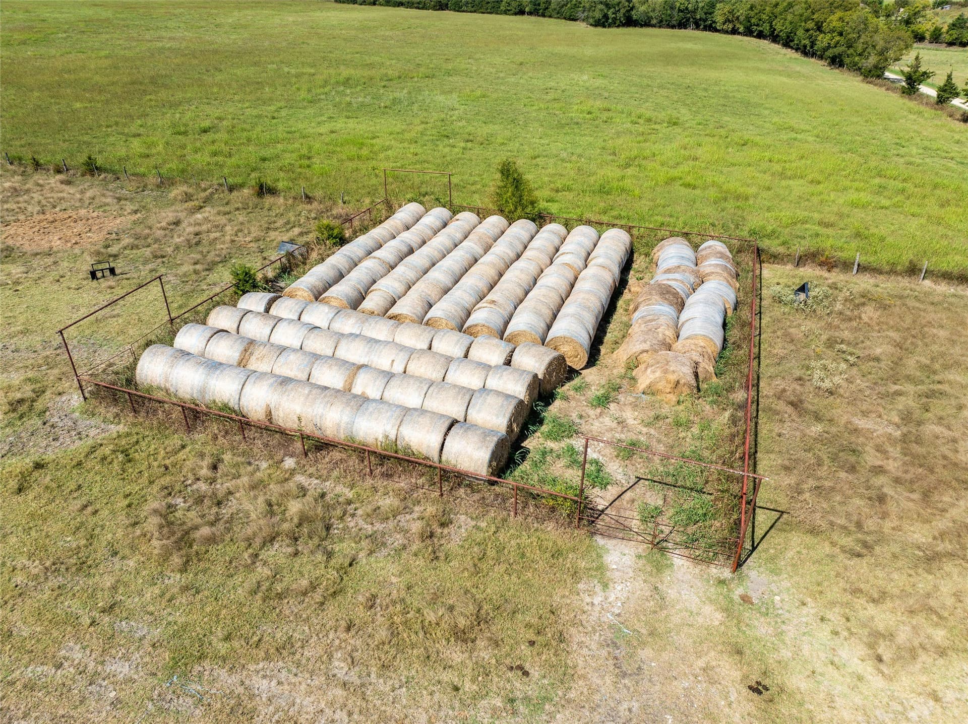 327.06 acres in Lamar County - photo 18