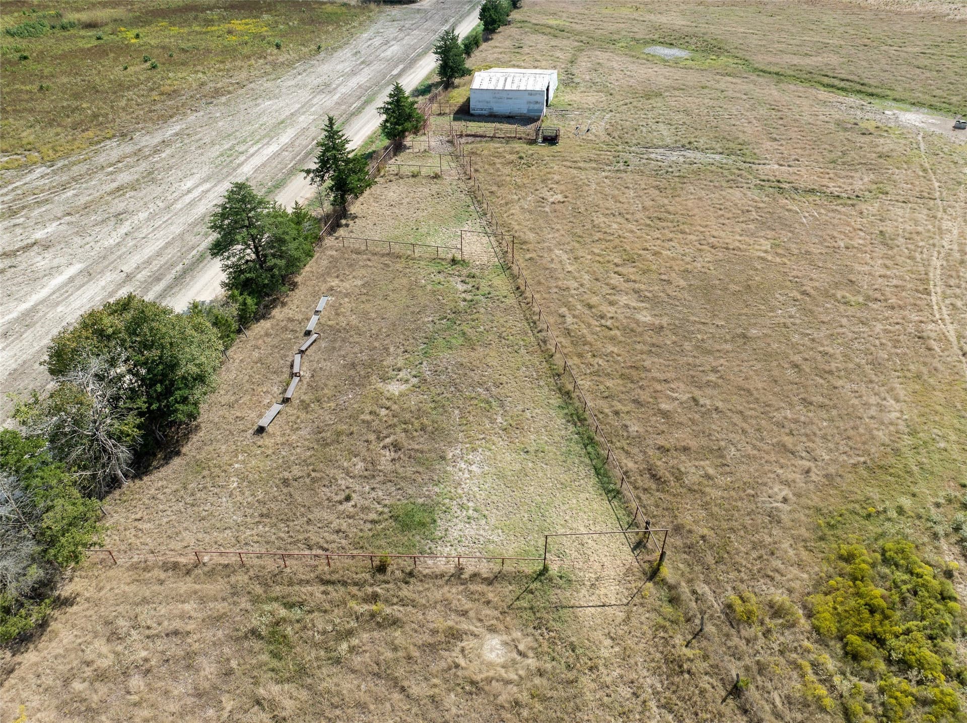 327.06 acres in Lamar County - photo 13