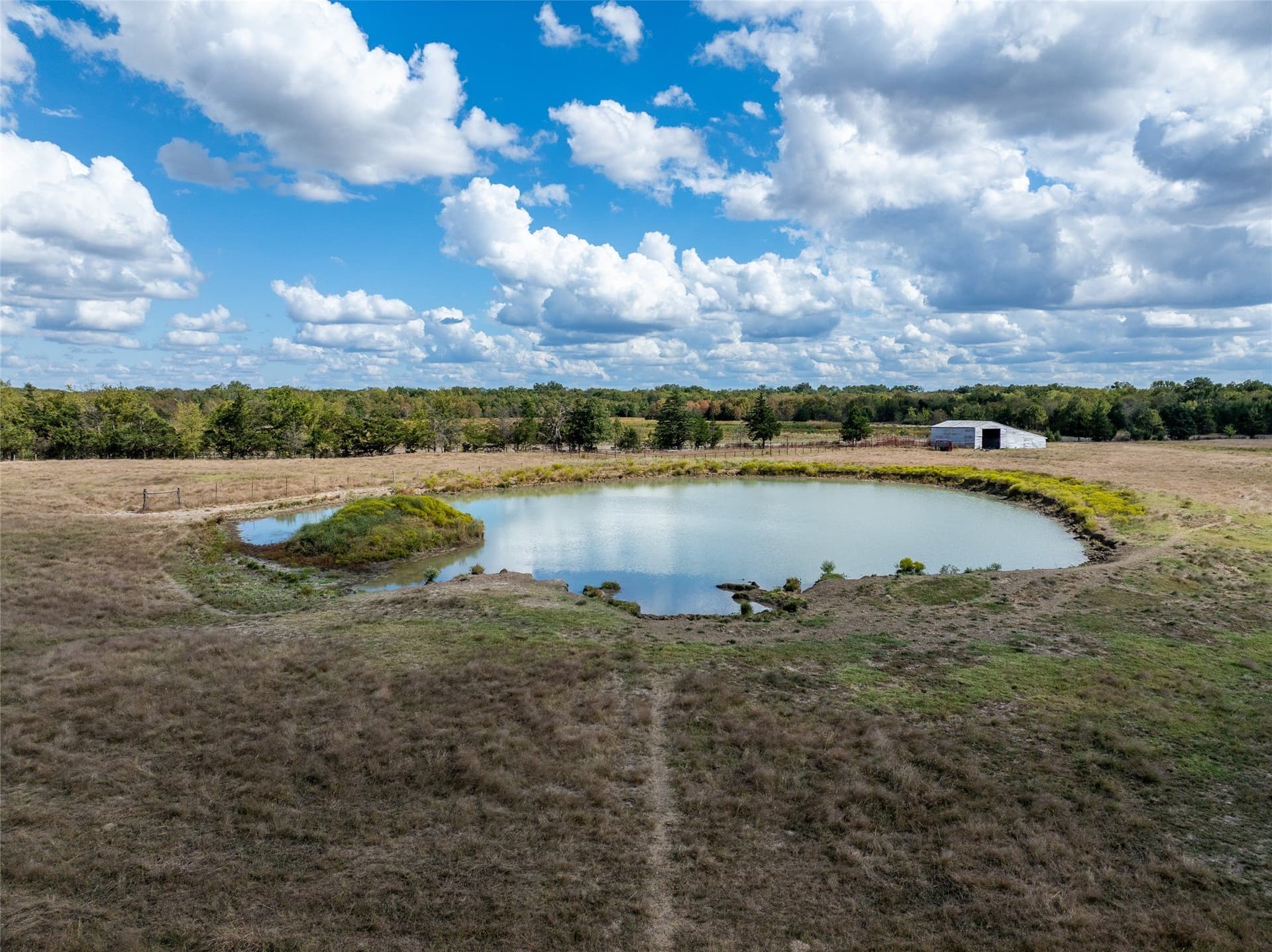 327.06 acres in Lamar County - photo 14