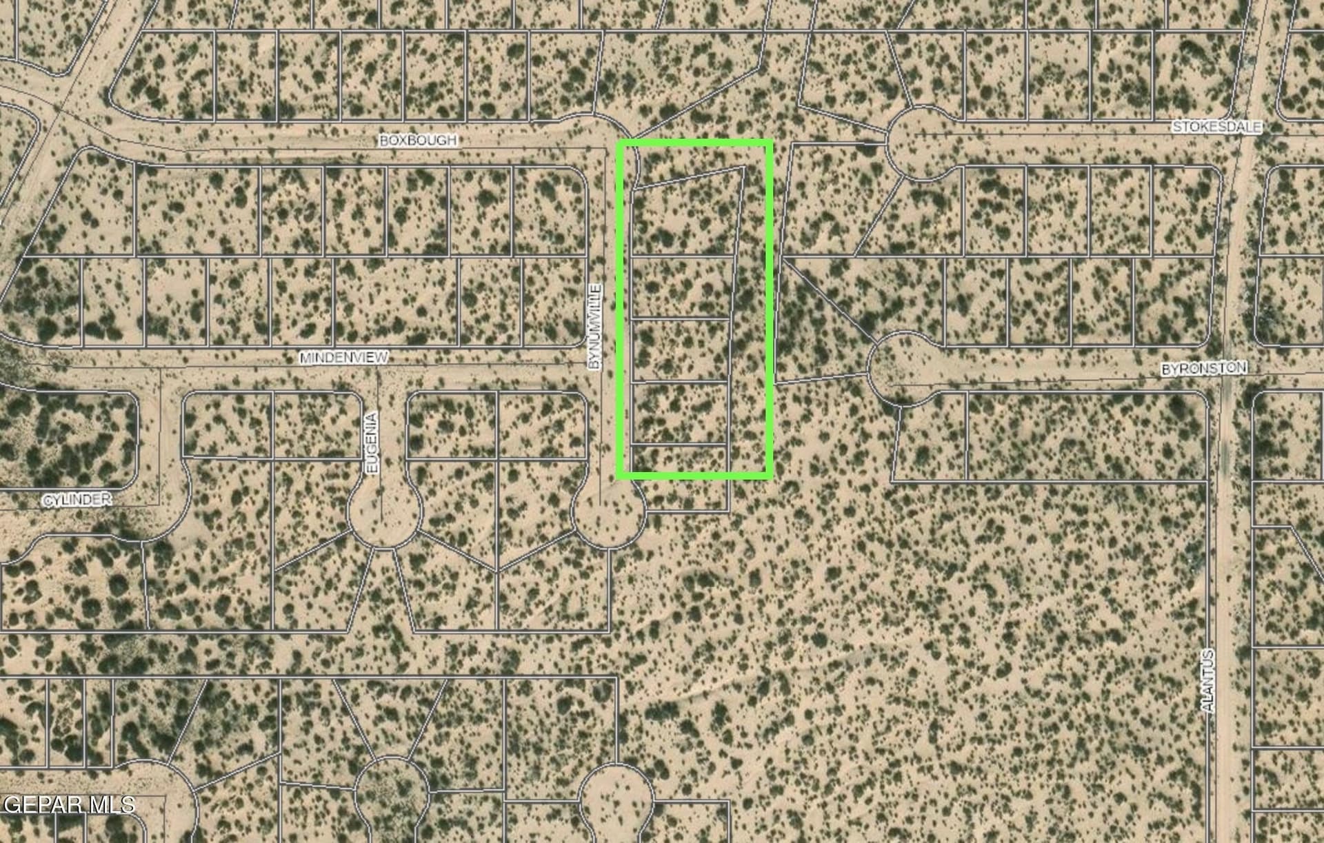 1.1 acres in El Paso County - photo 4
