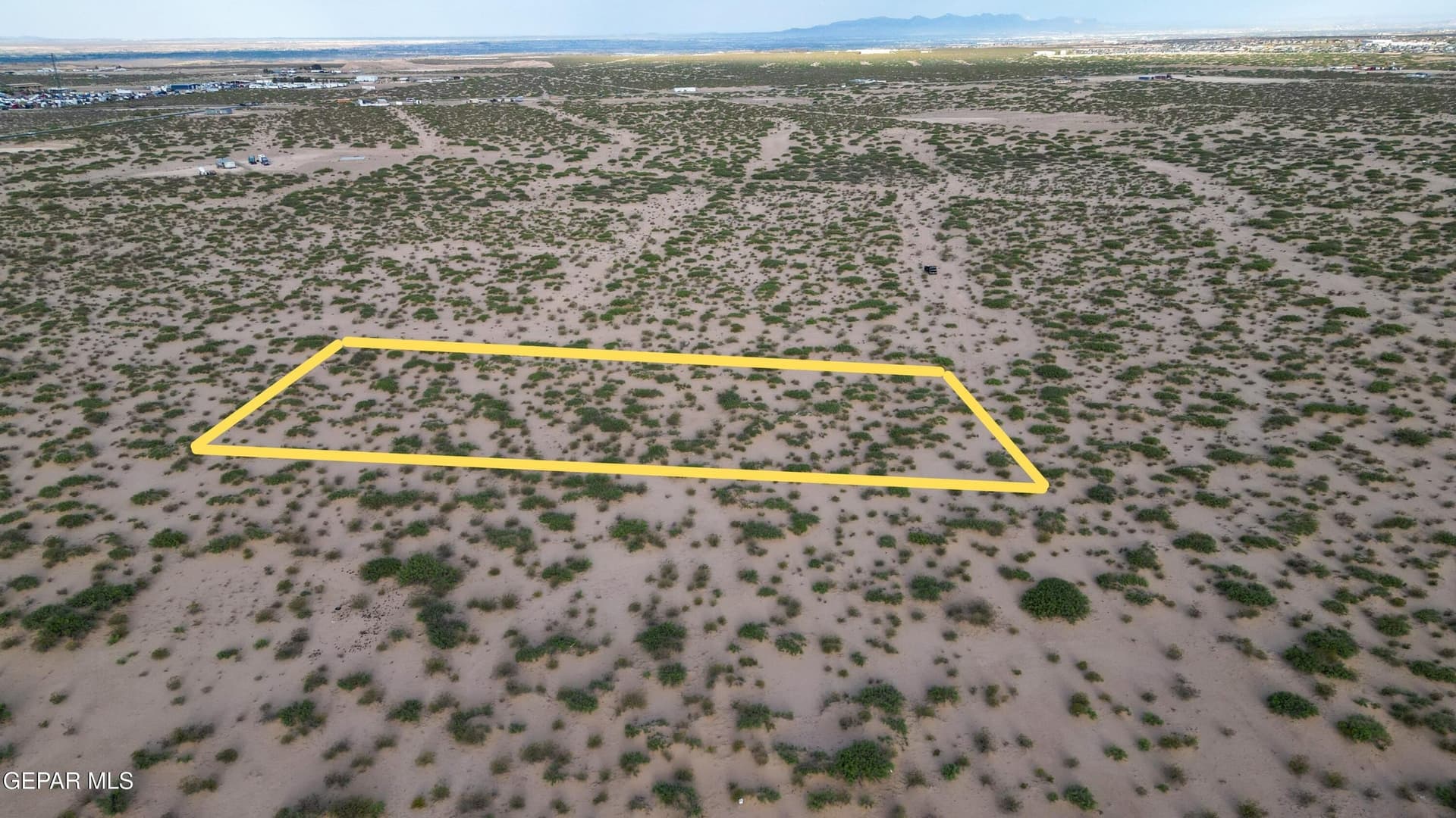 1.1 acres in El Paso County - photo 7