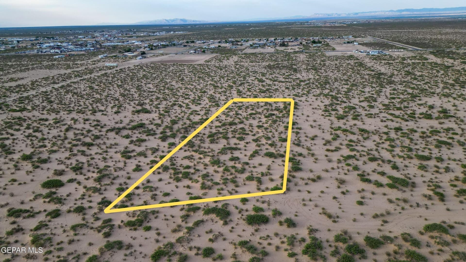 1.1 acres in El Paso County - photo 6