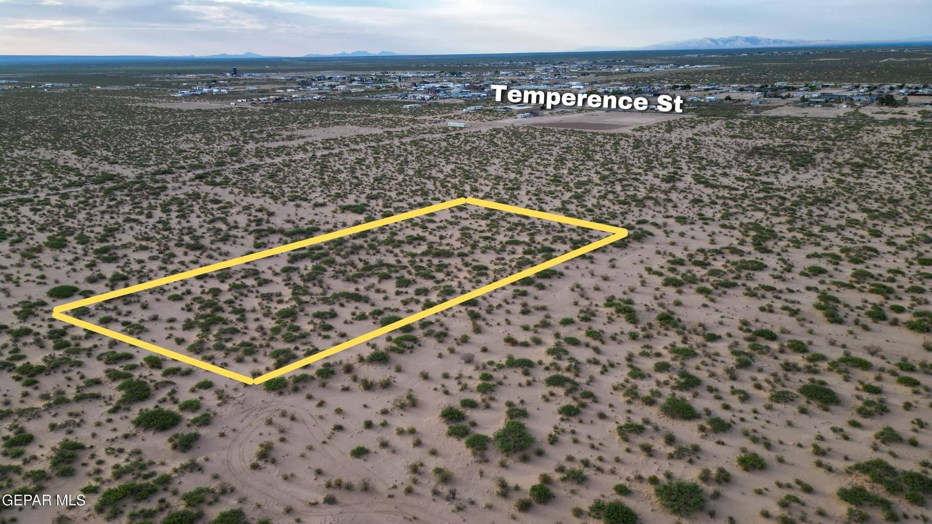 1.1 acres in El Paso County - photo 5