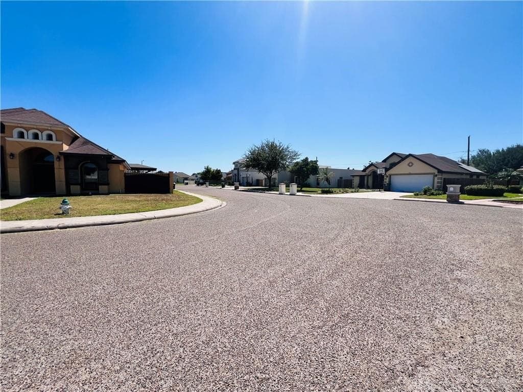 0.17 acres in Hidalgo County featured view