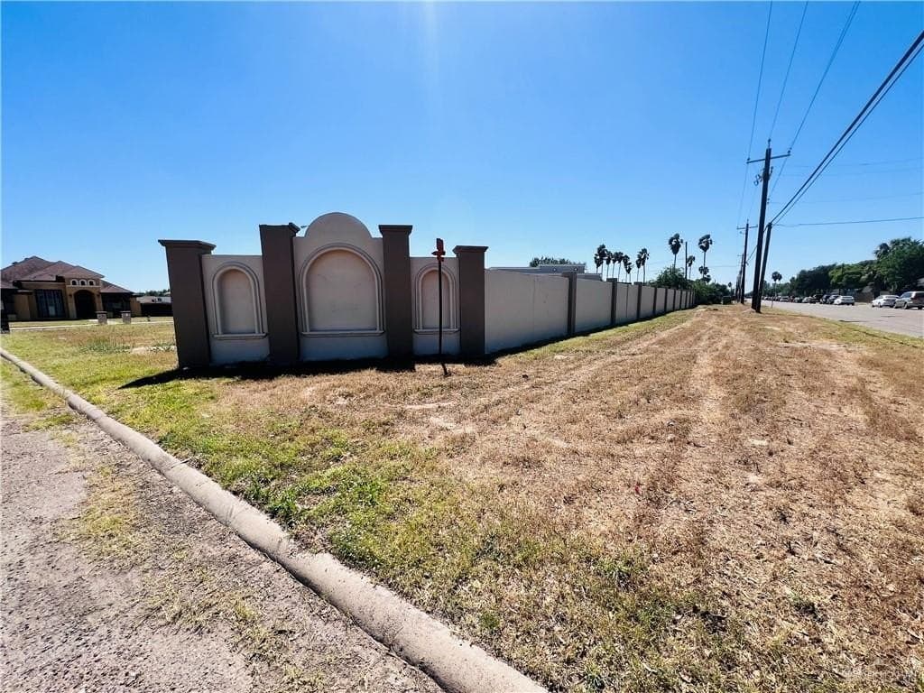 0.17 acres in Hidalgo County gallery image 2