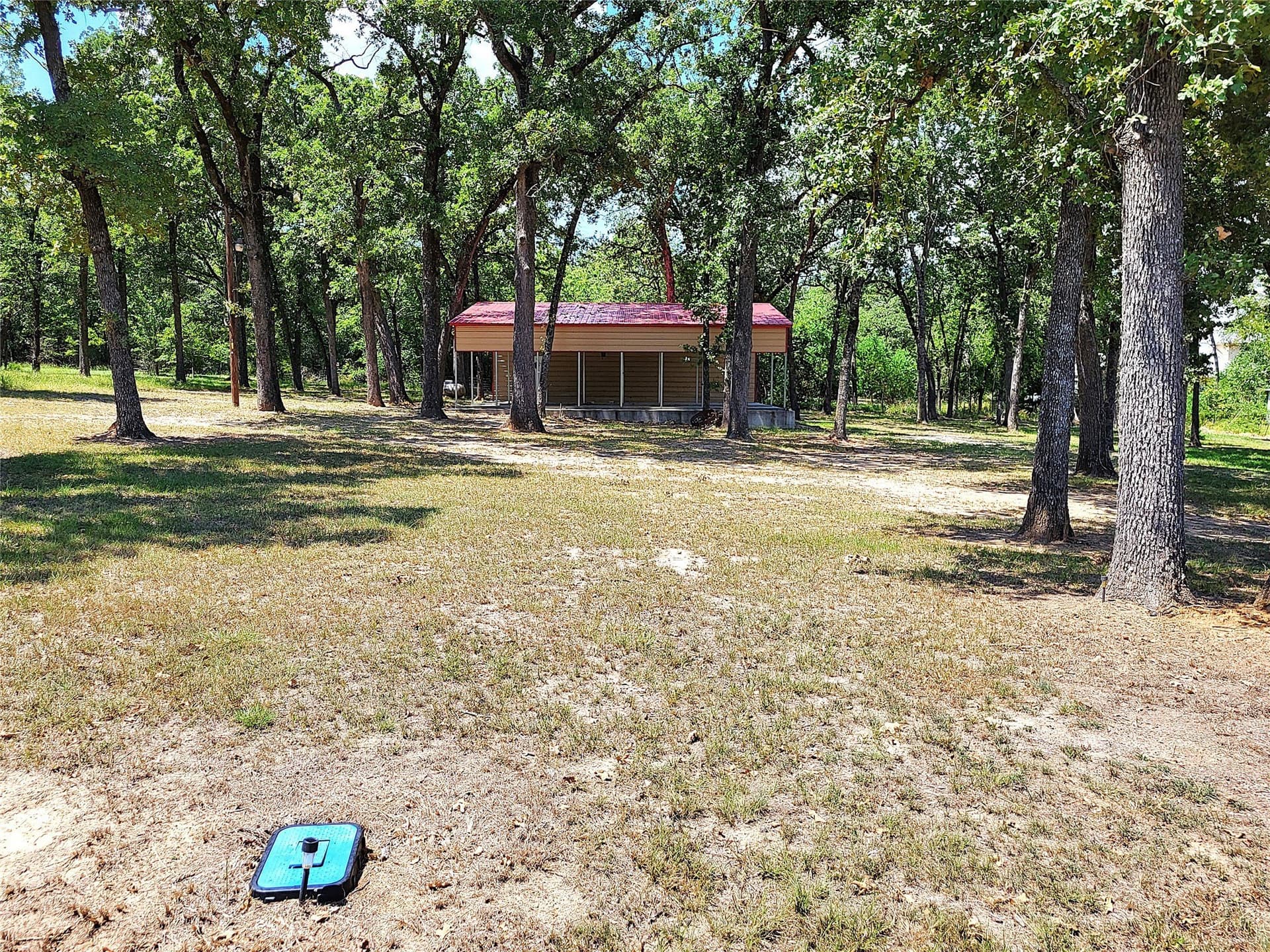 1.28 acres in Limestone County - photo 3