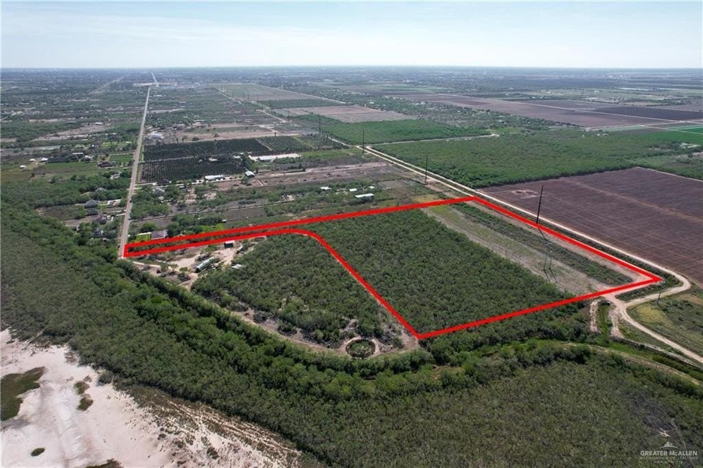 16.52 acres in Hidalgo County gallery image 2