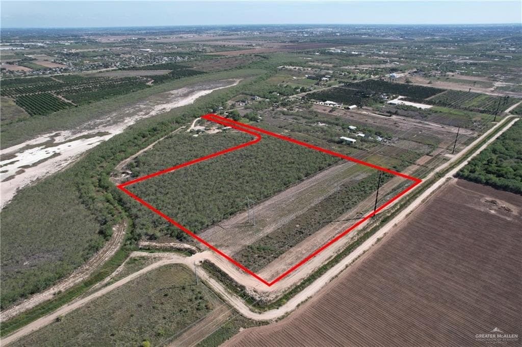 16.52 acres in Hidalgo County gallery image 4