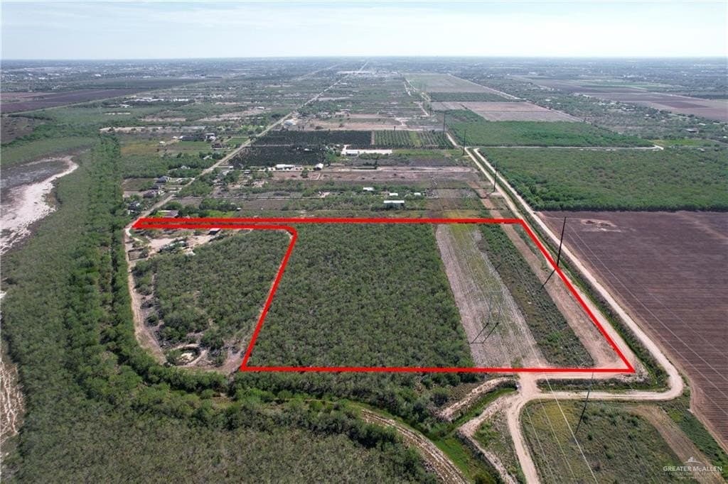 16.52 acres in Hidalgo County gallery image 3
