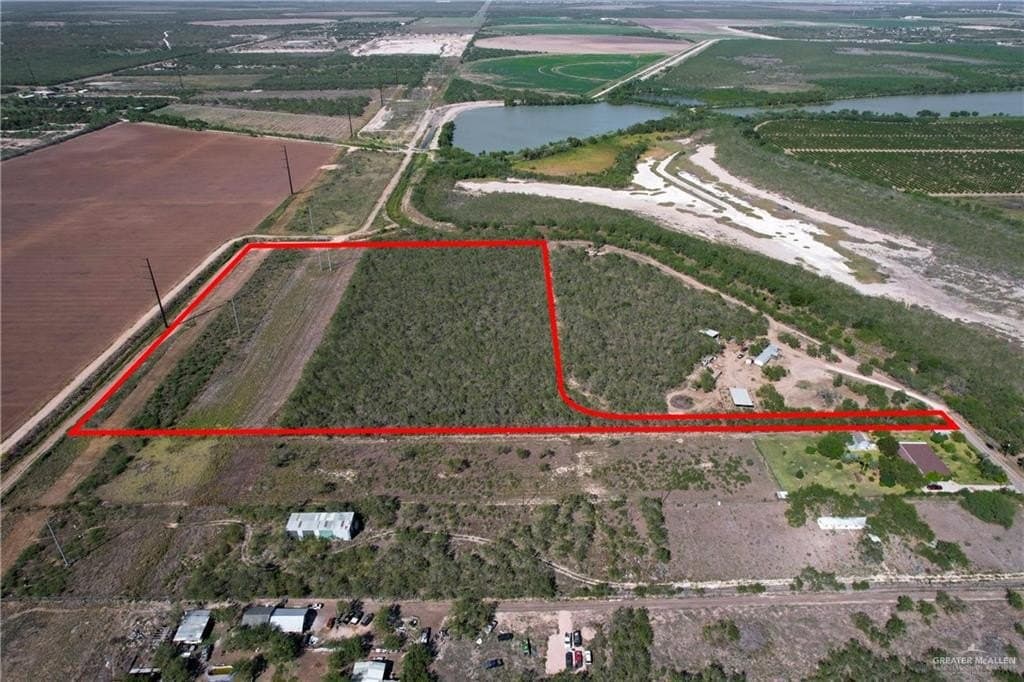 16.52 acres in Hidalgo County featured view