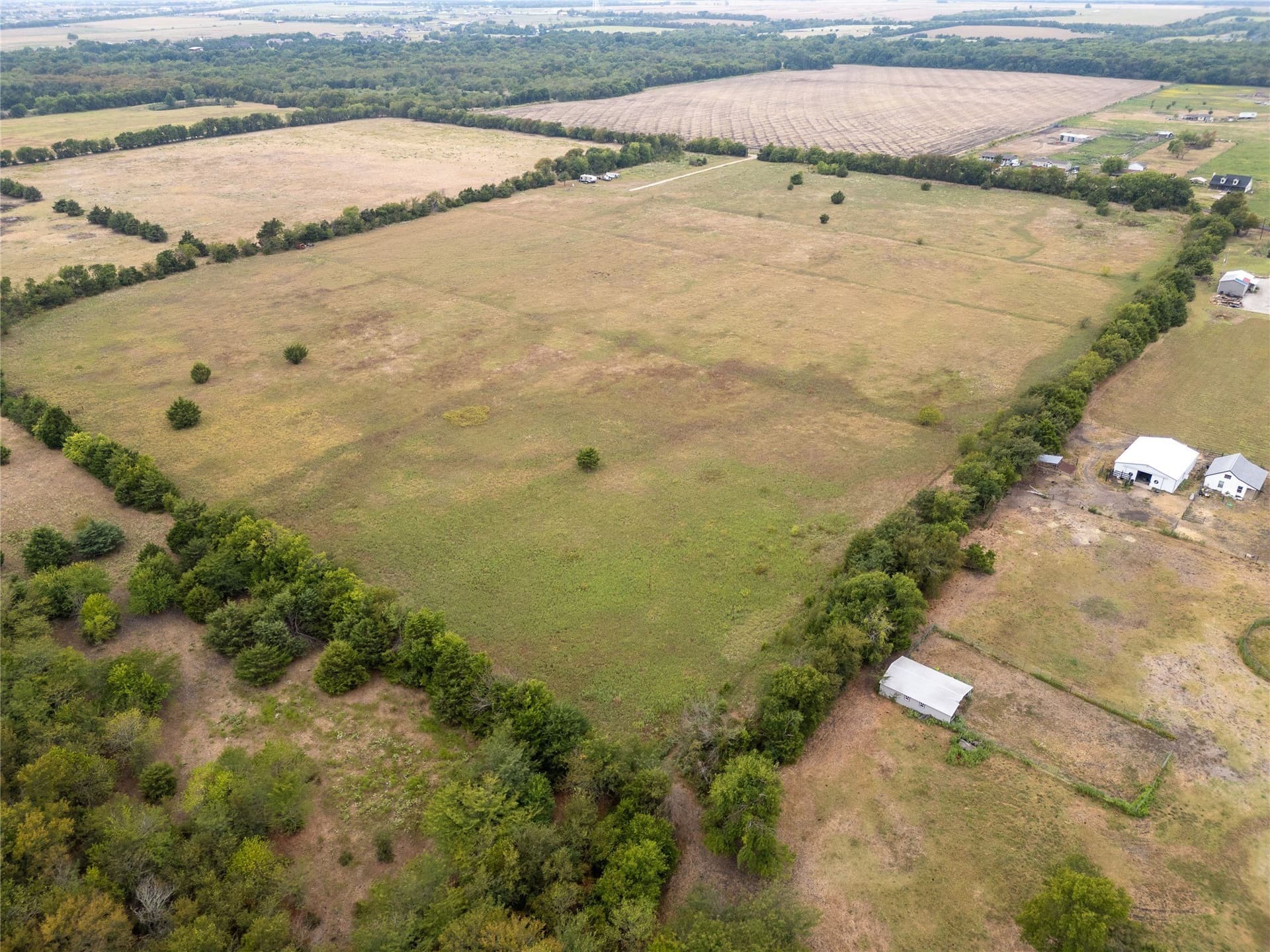 19.11 acres in Hunt County - photo 9