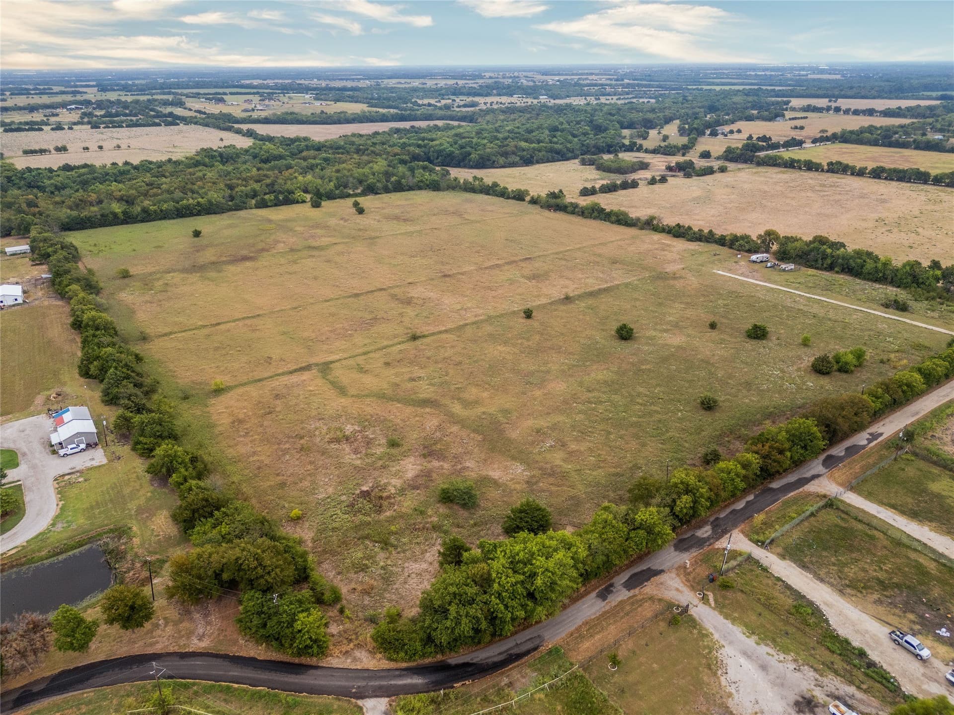 19.11 acres in Hunt County gallery image 2