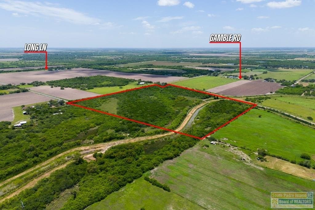 39.17 acres in Cameron County gallery image 4