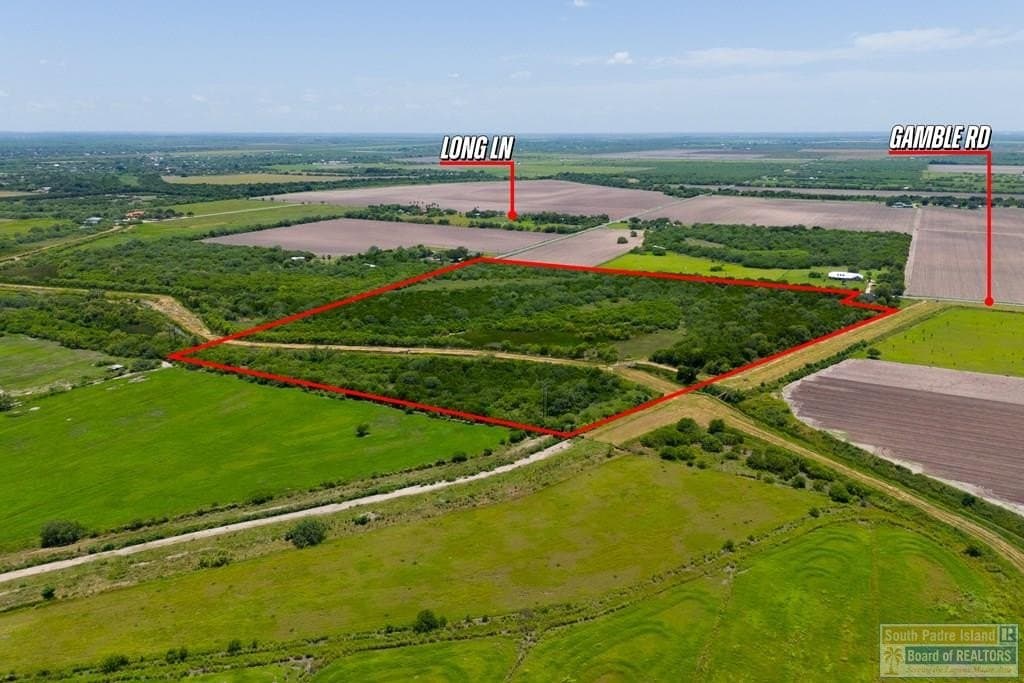 39.17 acres in Cameron County gallery image 2