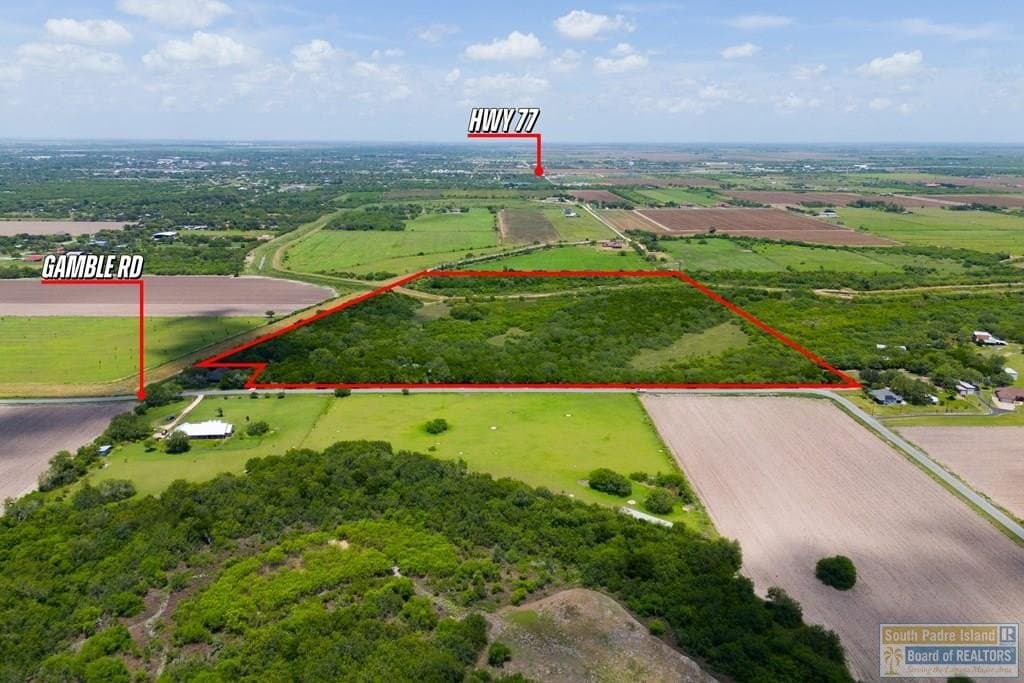 39.17 acres in Cameron County - photo 6