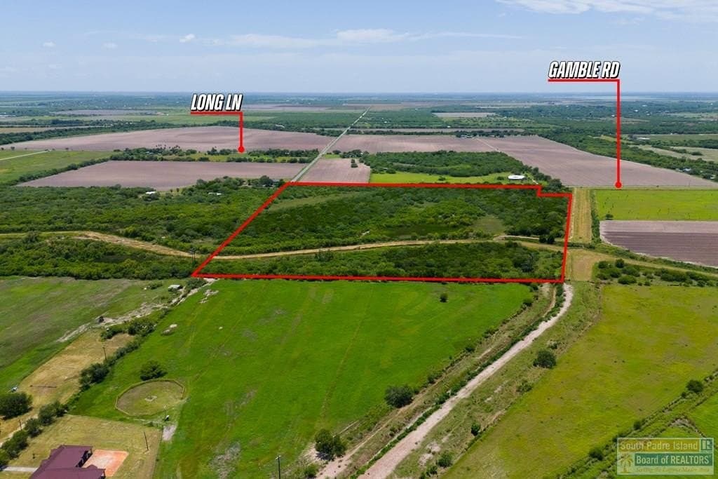 39.17 acres in Cameron County gallery image 3