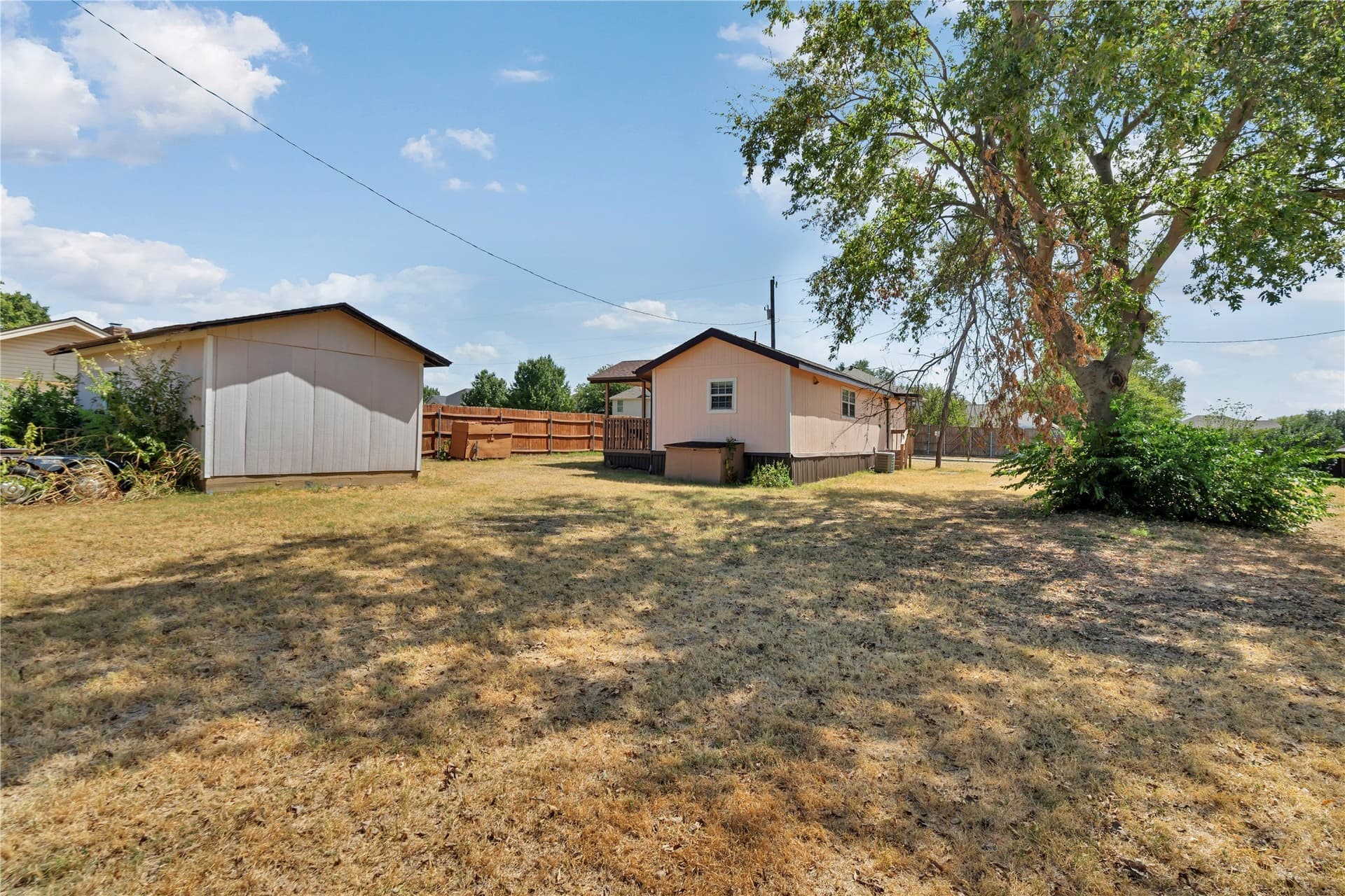 25 acres in Tarrant County - photo 23