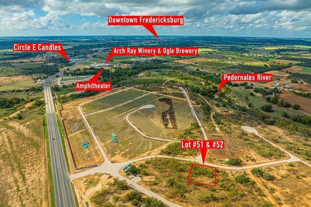 0.18 acres in Gillespie County gallery image 3