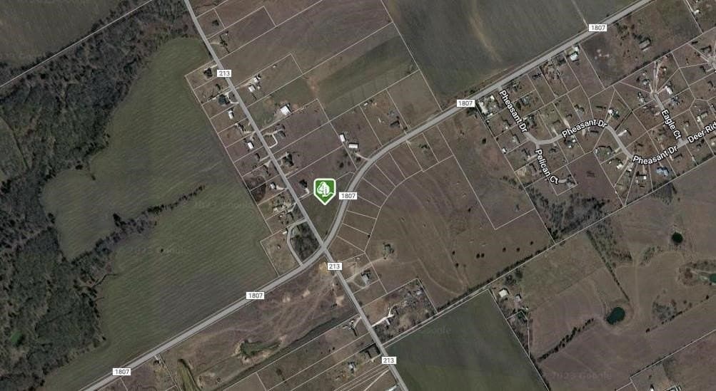 2.92 acres in Johnson County - photo 6