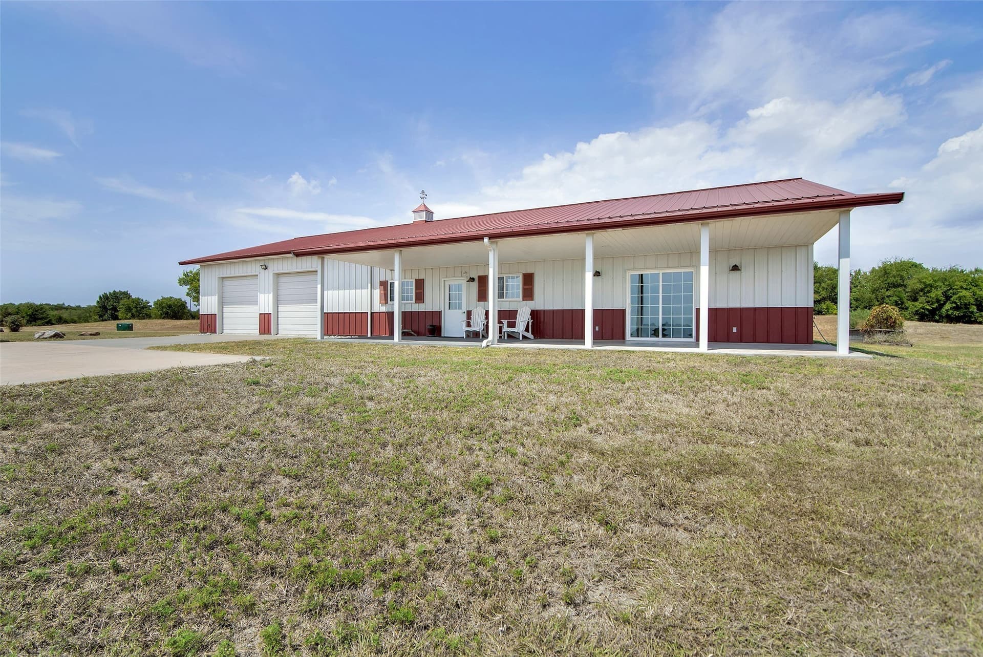 47.66 acres in Collin County gallery image 2