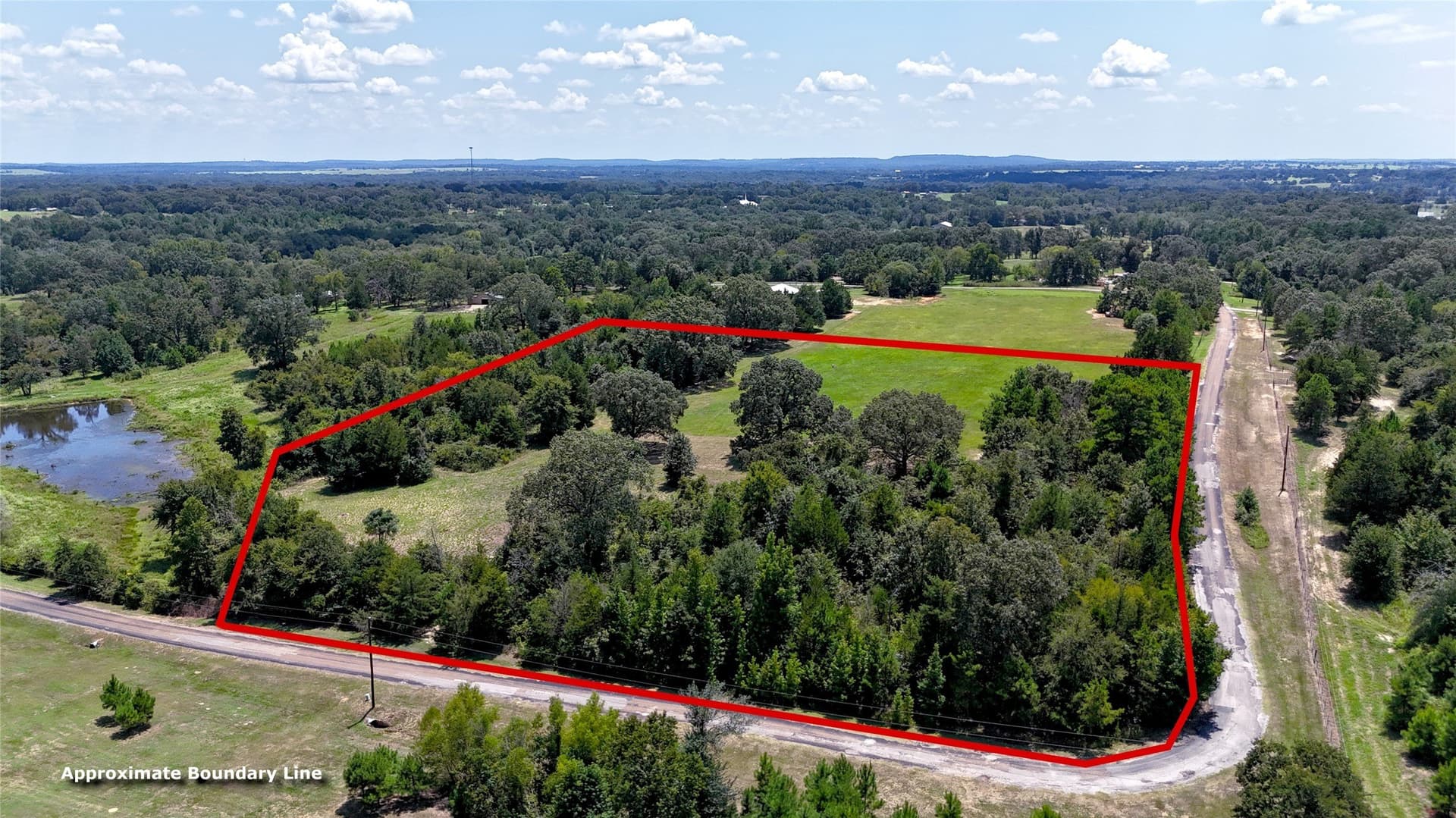8 acres in Henderson County - photo 9